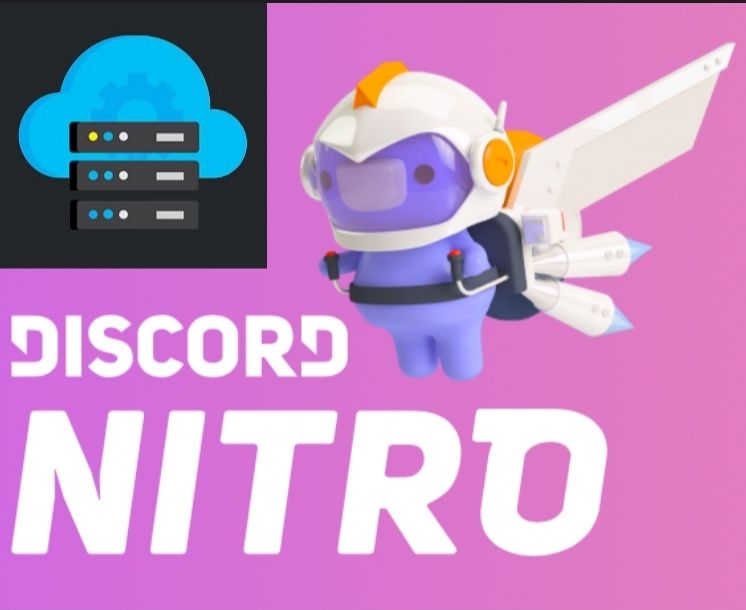 scarce_host's tweet photo. We are giving away 3 months of DISCORD NITRO!
Go to our discord to participate and have the chance to get it for FREE!
Link in bio! https://t.co/6reMZy6umP