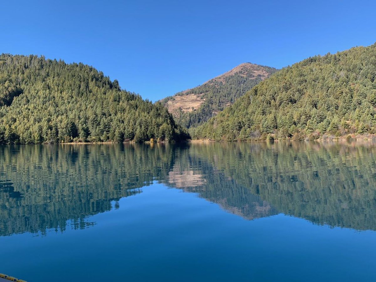 AusAmbNP's tweet photo. As #LetsGoRara wraps up, a few extra shots - some of my favourite scenes from this beautiful part of #StunningNepal. https://t.co/VJBIDpmPqa