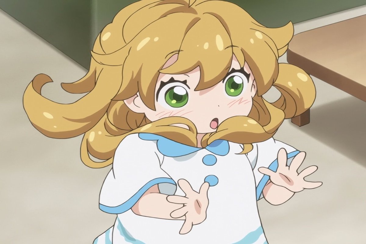 FriendlessW's tweet photo. Will you protect this Brat?
.
#Anime #cute #kawaii #amaamatoinazuma #sweetnessandlightning https://t.co/dU7Gwu1zqY