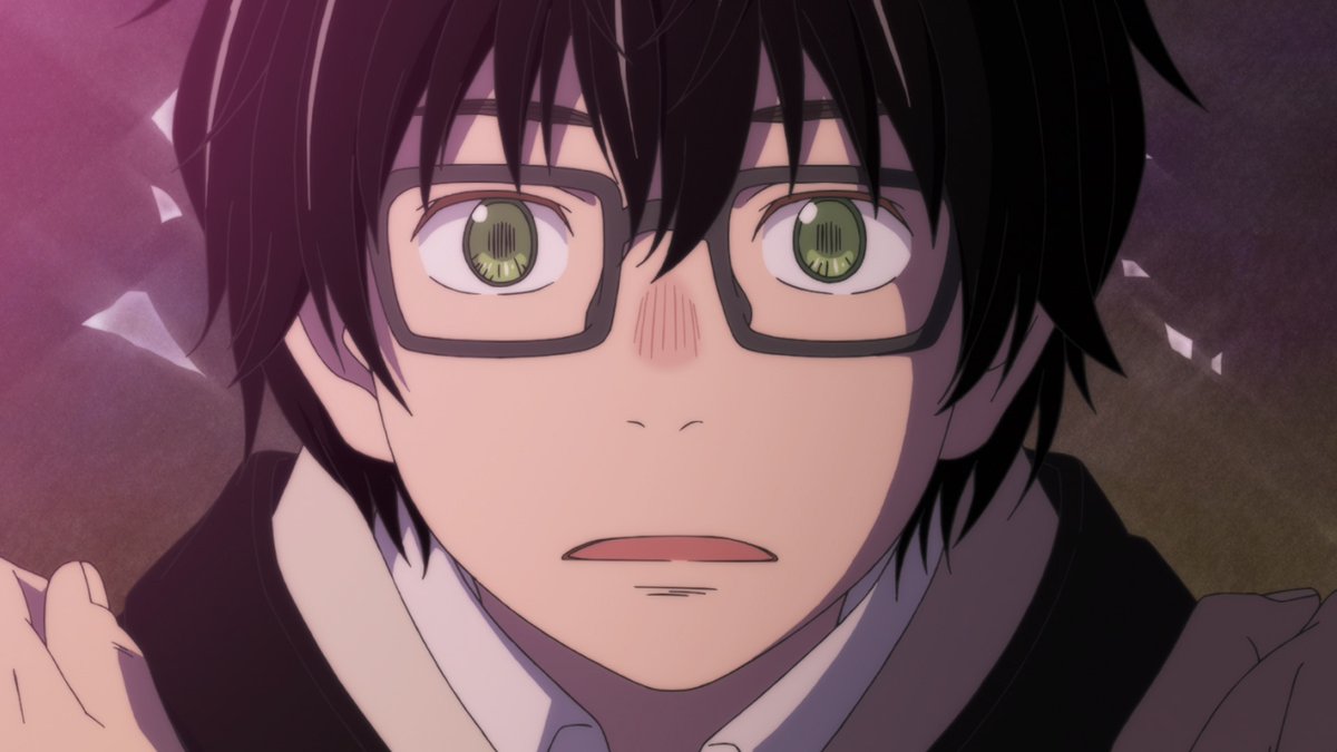 NetflixJP_Anime's tweet photo. 「一人じゃどうにもならなくなったら誰かに頼れ。でないと実は誰もお前にも頼れないんだ。」

胸にグッとくるシーンや心温まる内容が詰まった『3月のライオン』

失敗や挫折、人間関係に悩んだことのある人はきっと共感できるはず。

#ネトフリアニメ #将棋の日 https://t.co/RgphlRP8uF