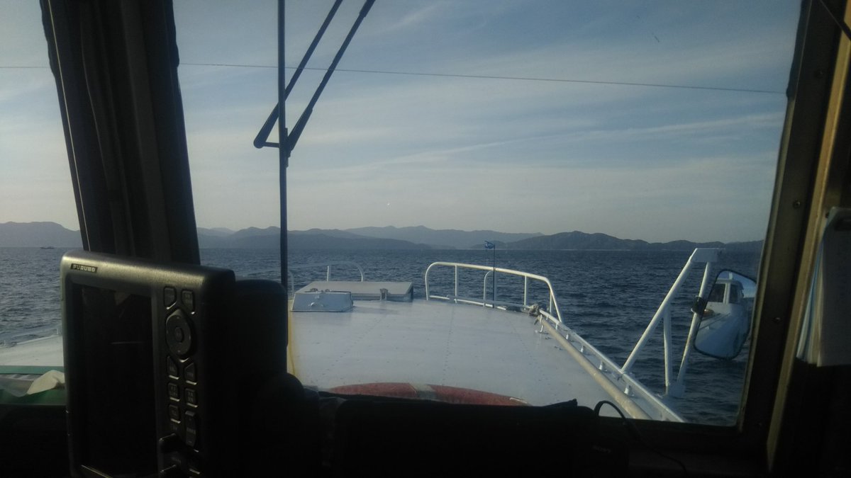 四天海統一 tweet media