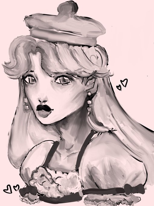 az0r3a's tweet photo. hi! i am literally NINE! followers away from one hundred. my name is azoria and i make art! if you're interested in daily art posts, follow me!

please rt and like so this can reach more people! 

#royalehighart #robloxart #royalehigh #rhart https://t.co/H2XhtoFnEf