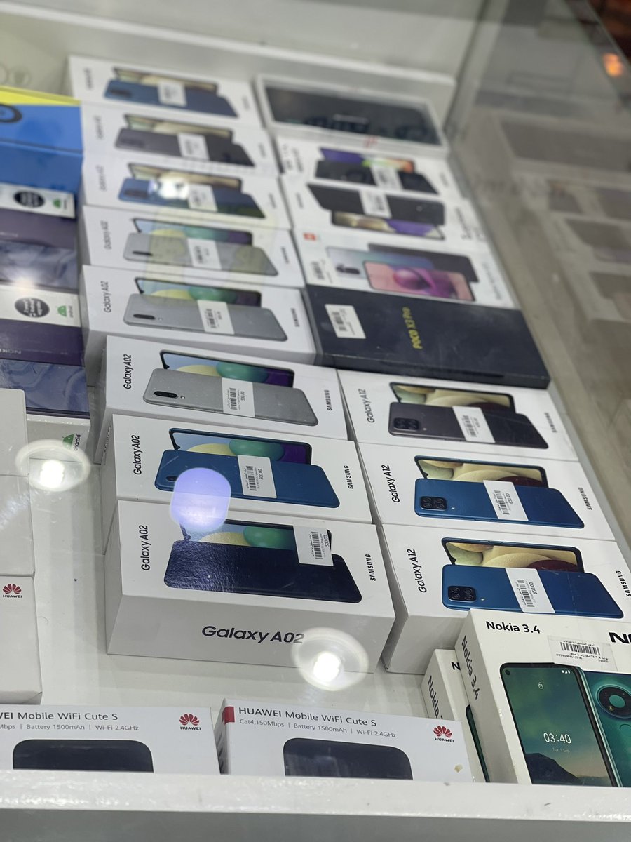 متوفر في ايزون السليل للاتصالات #السليل