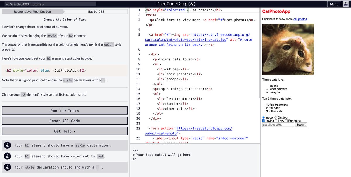 EduMasMiserachs's tweet image. Me lo estoy pasando genial.
Si alguien tiene recomendaciones de sitios, personas, recursos... para la gente que empieza, bienvenidos sean.
#learninghowtocode