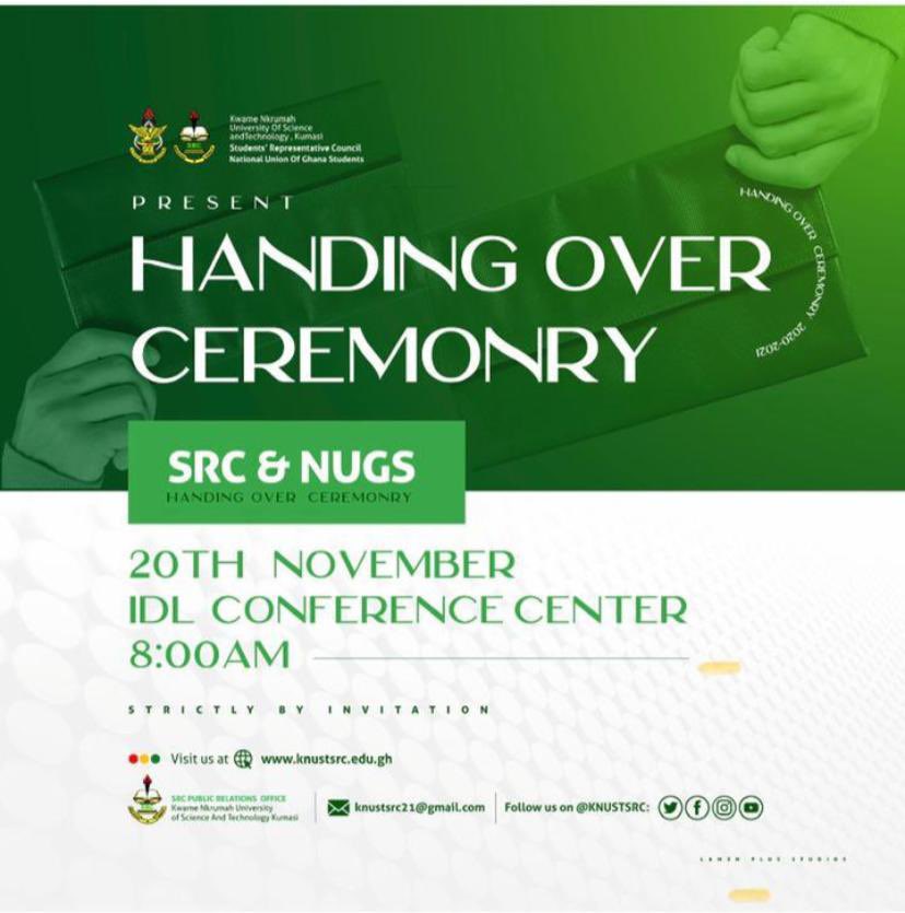 The KNUST TigerEye Media Inc. tweet media