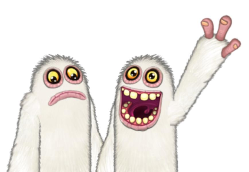 Monster-Yoolin’ Dorja tweet media