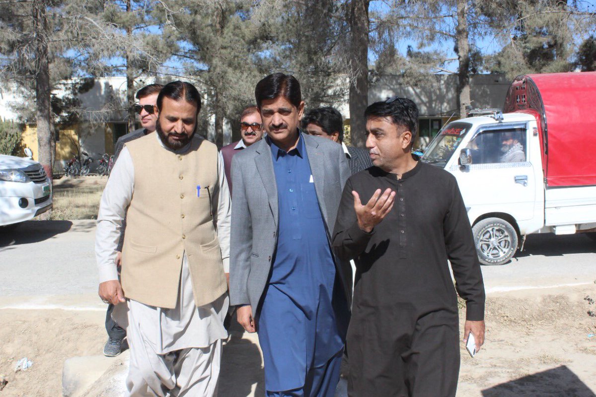 AgricultureBal2's tweet photo. Mr. Umaid Ali Khokhar, Secretary Agriculture Balochistan emphasised to educate to grow the  #Zafran in all over Balochistan. https://t.co/ahcTOVE37D
