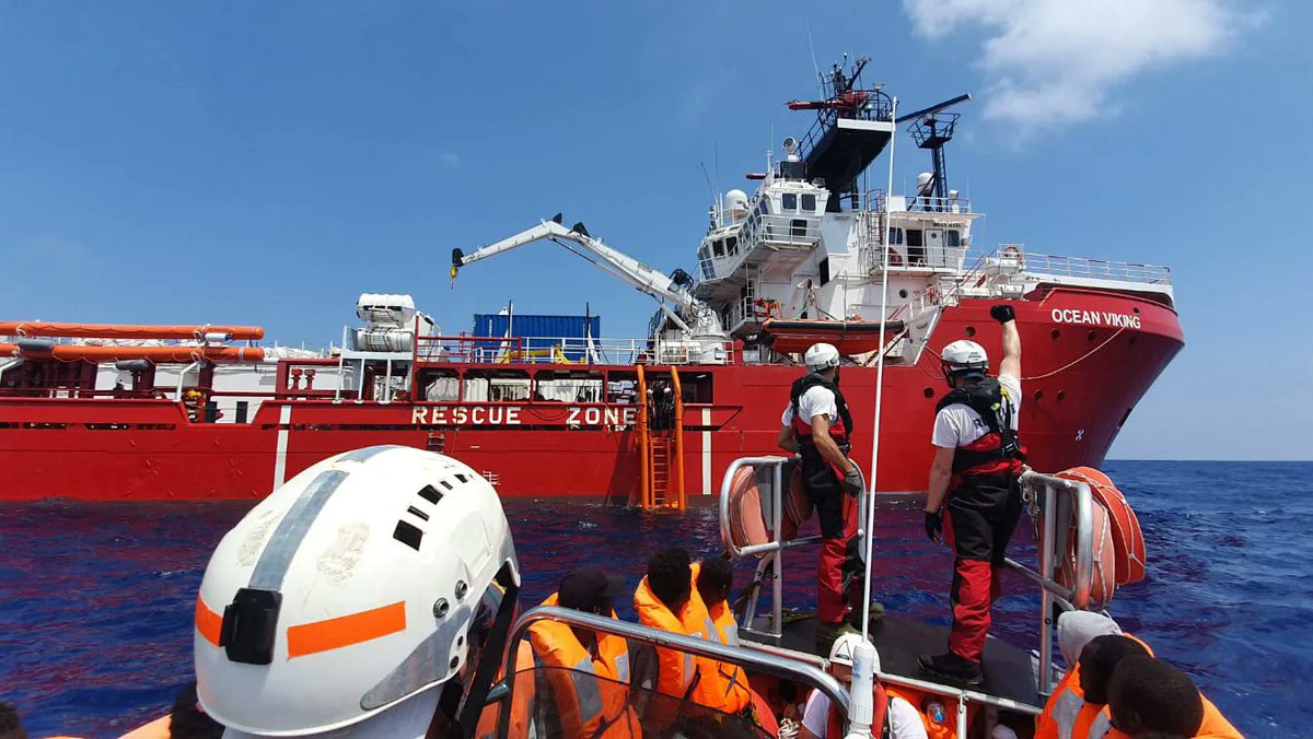 buff.ly/3qAG4YB
NexellAngels soutient SOS MEDITERRANEE SUISSE durant la 43ᵉ Course de l’Escalade  les 4 et 5 décembre à Genève.