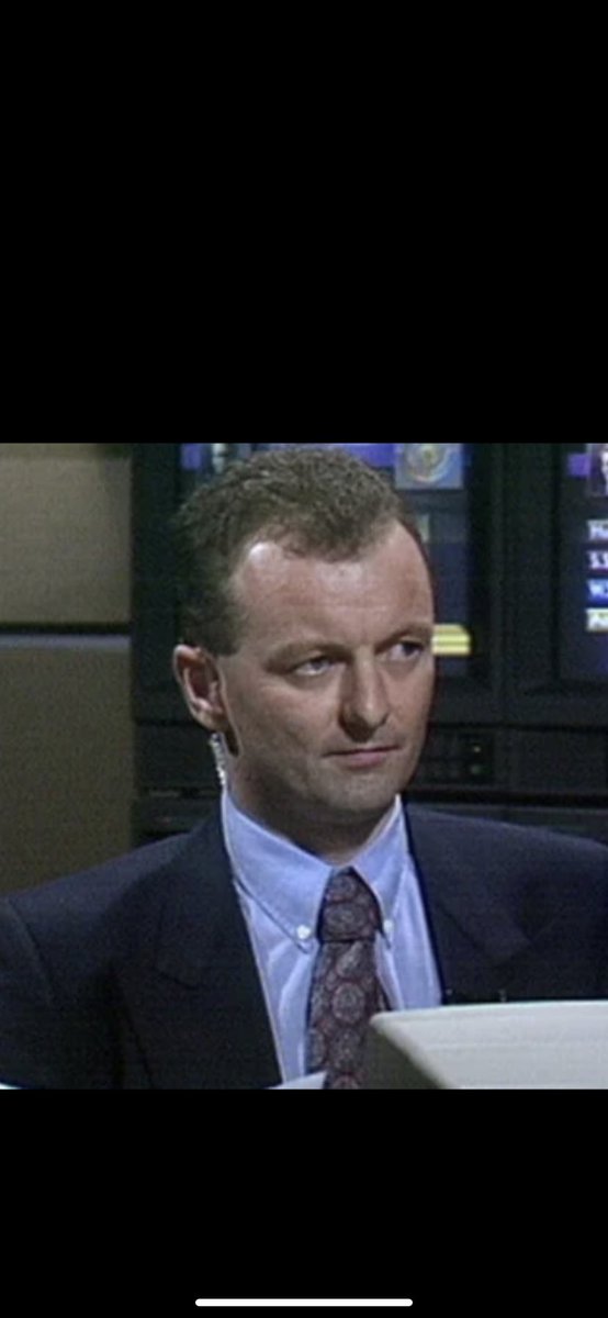 @AntonyGreenABC I cannot imagine an election anywhere in Australia without the great Antony Green.