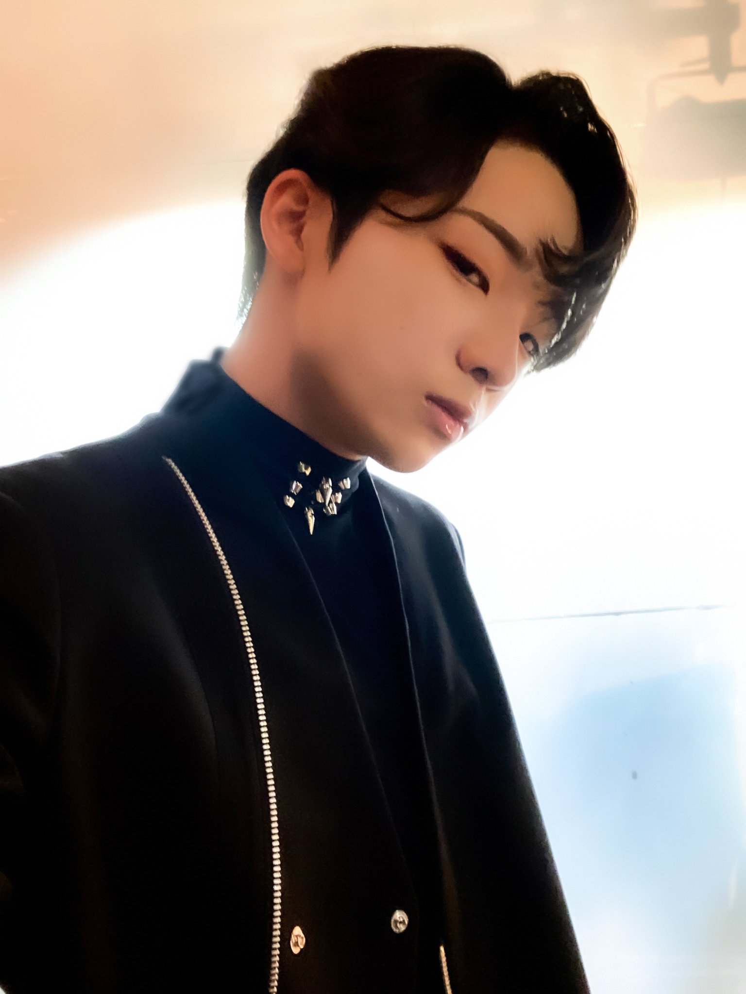 BE:FIRST RYUHEI Gifted.