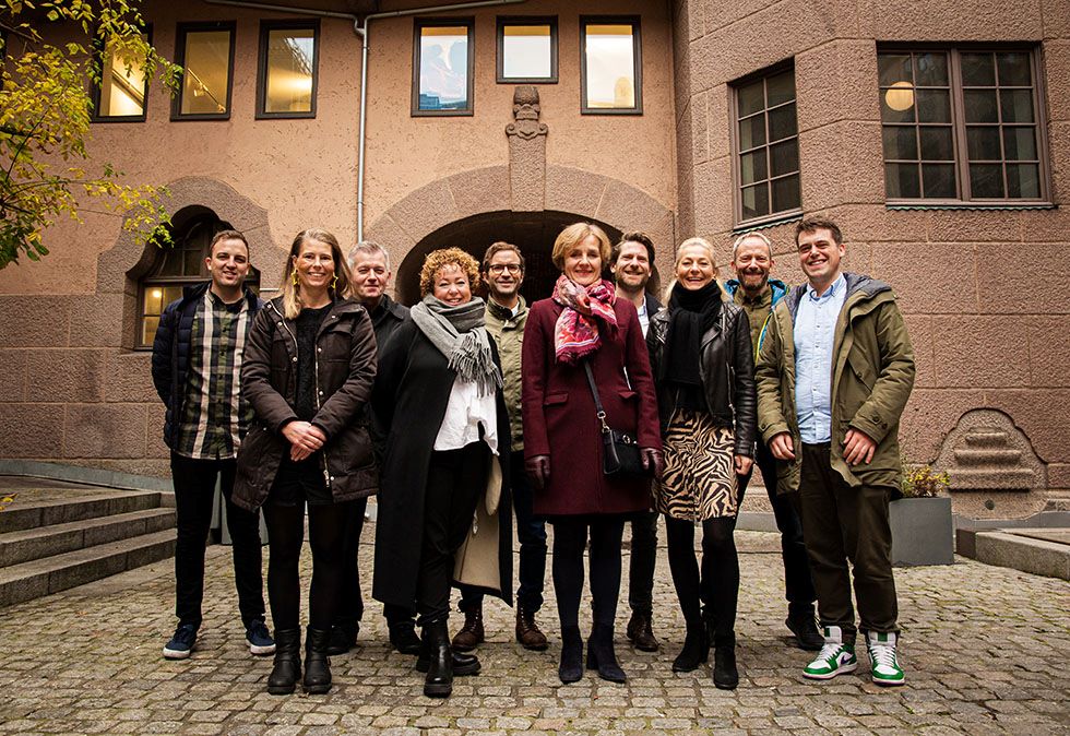 Kampanje's tweet photo. Starcom overtar gigantavtale med landbruket: - En av de største på markedet https://t.co/H9D0EkOZ3z https://t.co/O54qWvtbcT