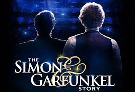CongressBasel's tweet photo. On Saturday 18.12 the Simon & Garfunkel Story will take place at the Congress Center Basel in San Francisco hall.
Tickets are available at
https://t.co/a95vxdGAzA
#congresscenterbasel #backtolive #simongarfunkel https://t.co/3AjovpITPC