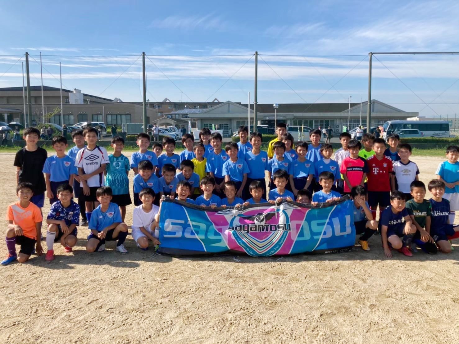 サガン鳥栖公式 サガントス サッカースクール ベーシックスキルクリニック開催 運動の基礎となる部分とサッカー の基礎的な技術の習得と向上を目的としたクリニックで スクール生以外も参加可能 詳細 申込みはこちらから T Co