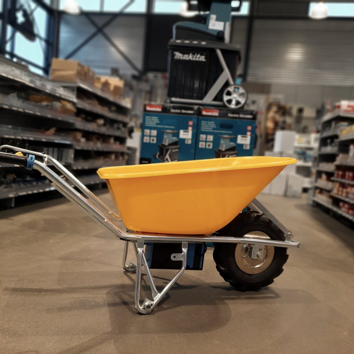 Van der Hoek BV tweet media