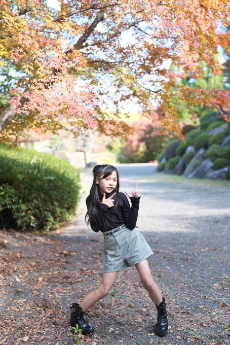 Twitterのコスプレ画像12