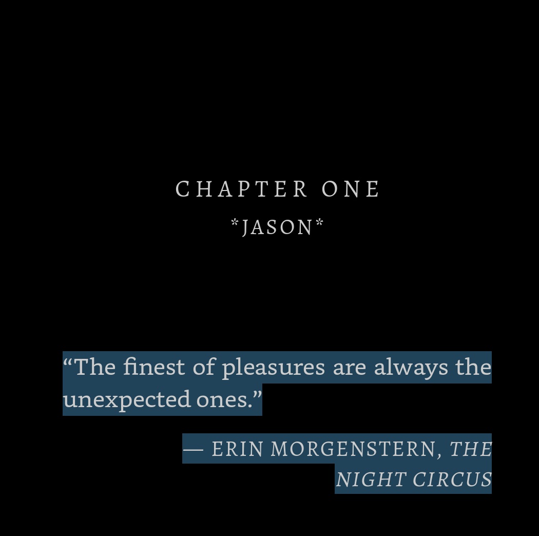 HappyObserve's tweet photo. Currently reading: #BeardInHiding and RIGHT OUT OF THE GATE @ReidRomance hits us with a #ErinMorgenstern quote. 🌌🎪
I did NOT expect that from this book. 
🙌❤️🙌❤️🙌
Confession: I'm reading this for Jenn's sake.🍌🍰👑
Ms Penny, you're going to make me like Diane, aren't you?🙎🏻‍♀️ https://t.co/8ULvvhhxVF
