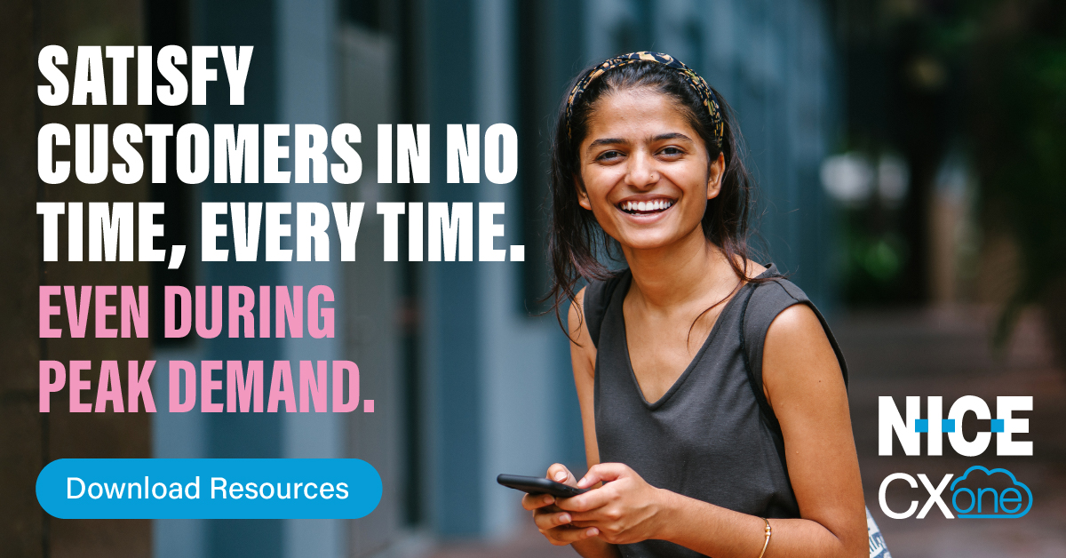 pramodraina's tweet photo. #Peakseason shouldn’t feel like open season. Here are some best practices on #demandforecasting from #contactcenter experts. 

Download resources >> https://t.co/rF3xLum2oO https://t.co/86euRvfHoH