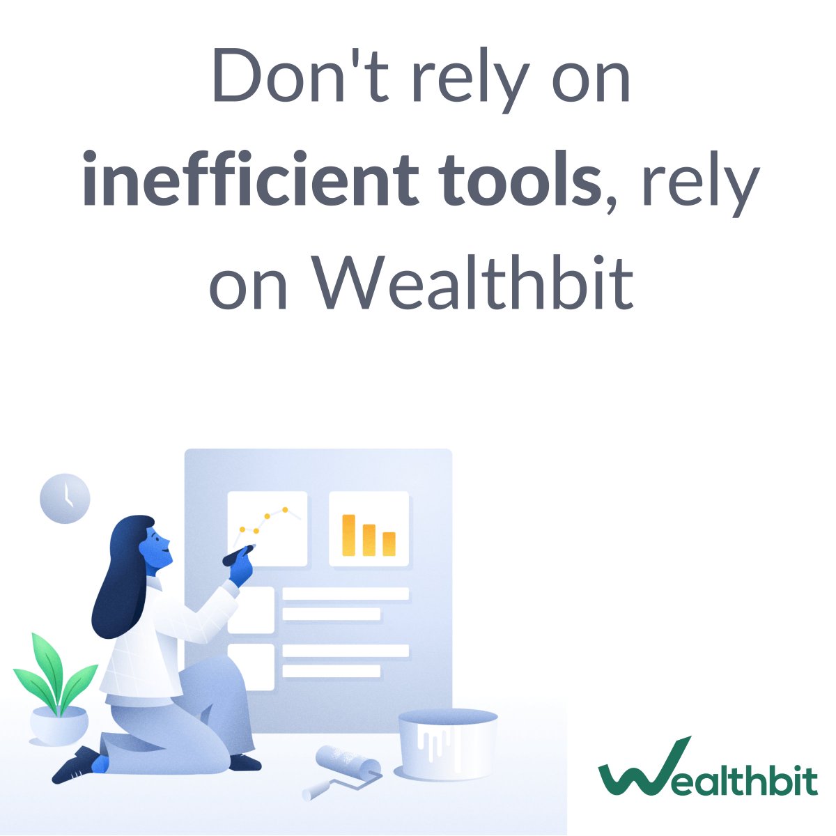 Wealthbit.co tweet media