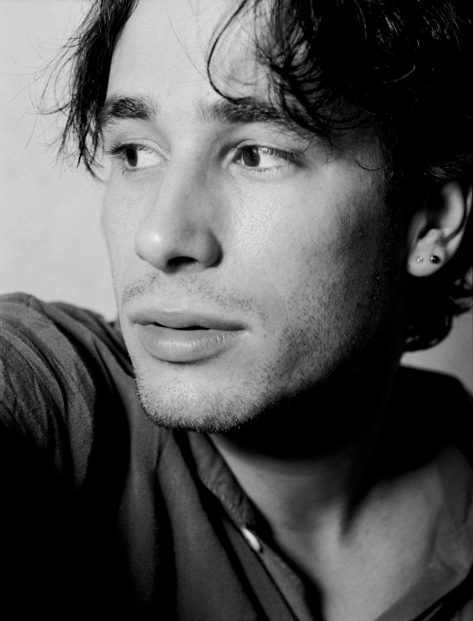 55th Happy Birthday,Jeff Buckley!! 