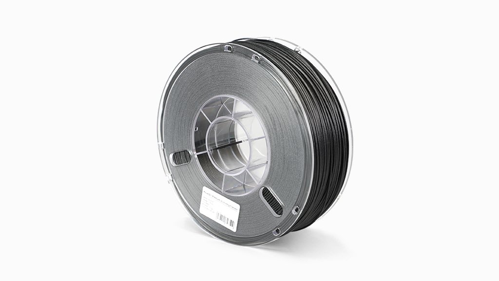 Raise3D's tweet photo. Raise3D Industrial PA12 CF Filament is now available on our filament shop and the Open Filament Program.

For more information, visit https://t.co/tbGCE378Ov

#Raise3D #filament #PA12CF #supportfilament https://t.co/cHpshTOyJ7