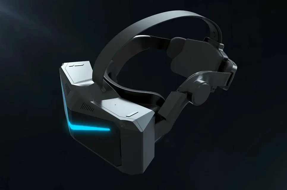 Le prochain casque Pimax VR offre des images 12K

buff.ly/3cgHMWD

Pimax a dévoilé le Pimax VR. Un nouveau casque de folie sur lequel elle travaille et qui offre des spécifications assez incroyables.

#Pimax #casque #VR #PimaxVR #12K #IoT #IdO