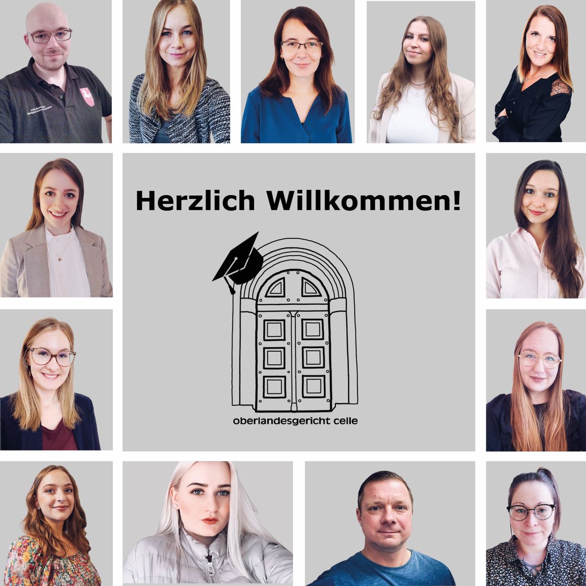 Oberlandesgericht Celle tweet media