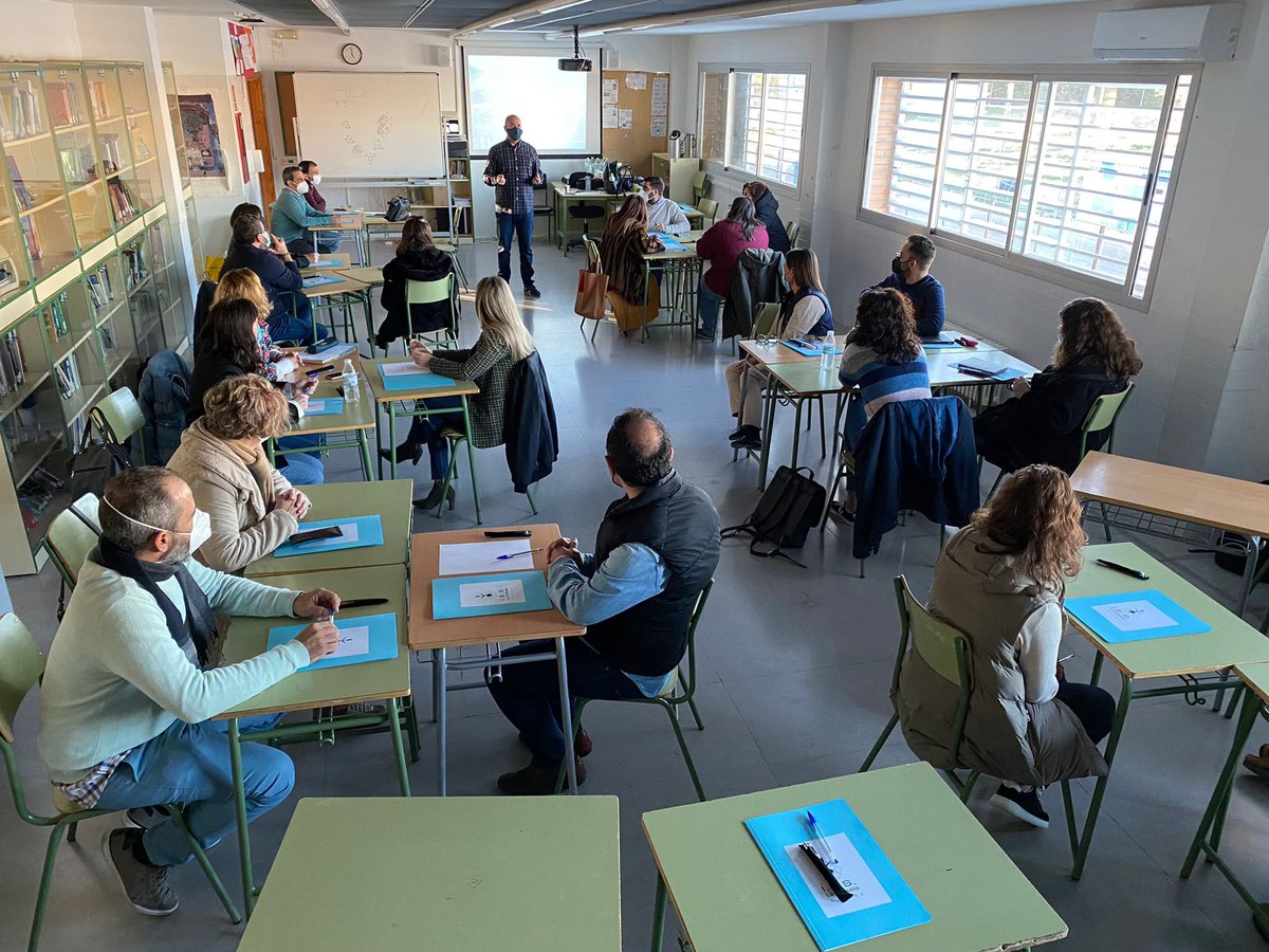 Pedro García Muñoz tweet media