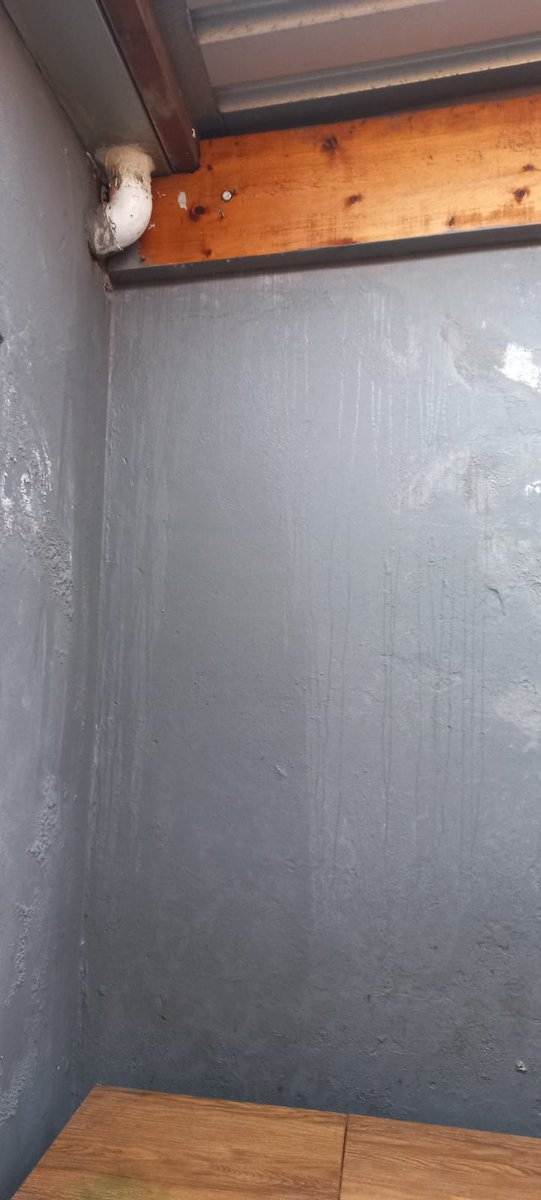 ADB_318's tweet photo. Is it only me. You have home structure insurance, but the provider (@Nedbank), looks for any excuse to reject to claim. This is after we redid the roof, took pictures and sent it. @Nedbank, As long as you receive the installment, right!
#AnyExcuseToReject
#BadClientExperience https://t.co/8Tdow6sfno