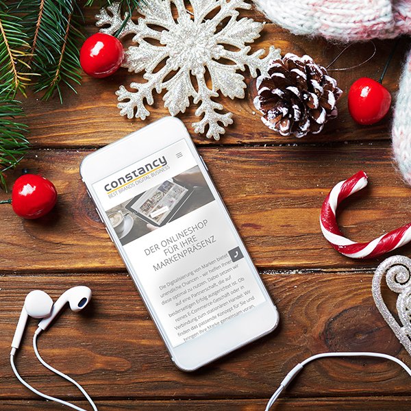 ConstancyGmbh's tweet photo. Seid ihr bereit für das Weihnachtsgeschäft? 
Für die meisten Unternehmen ist dies die umsatzstärkste Zeit. Die Vorbereitung darauf sollte daher rechtzeitig ins Auge gefasst werden. 
Wir haben die wichtigsten Punkte für euch zusammengestellt:

https://t.co/mzgmcu2jgi https://t.co/MH9K7jwOIq