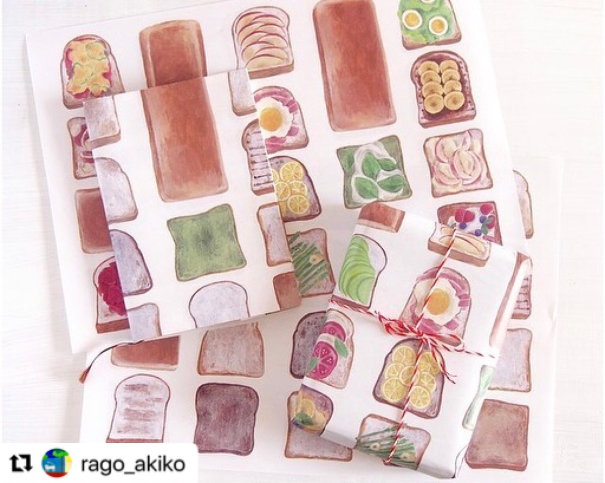 f100cafe's tweet photo. おやつと雑貨 Rago展 
ご参加いただいています
Art&amp;Peper @figpolkadot https://t.co/2PqFmqZ94B