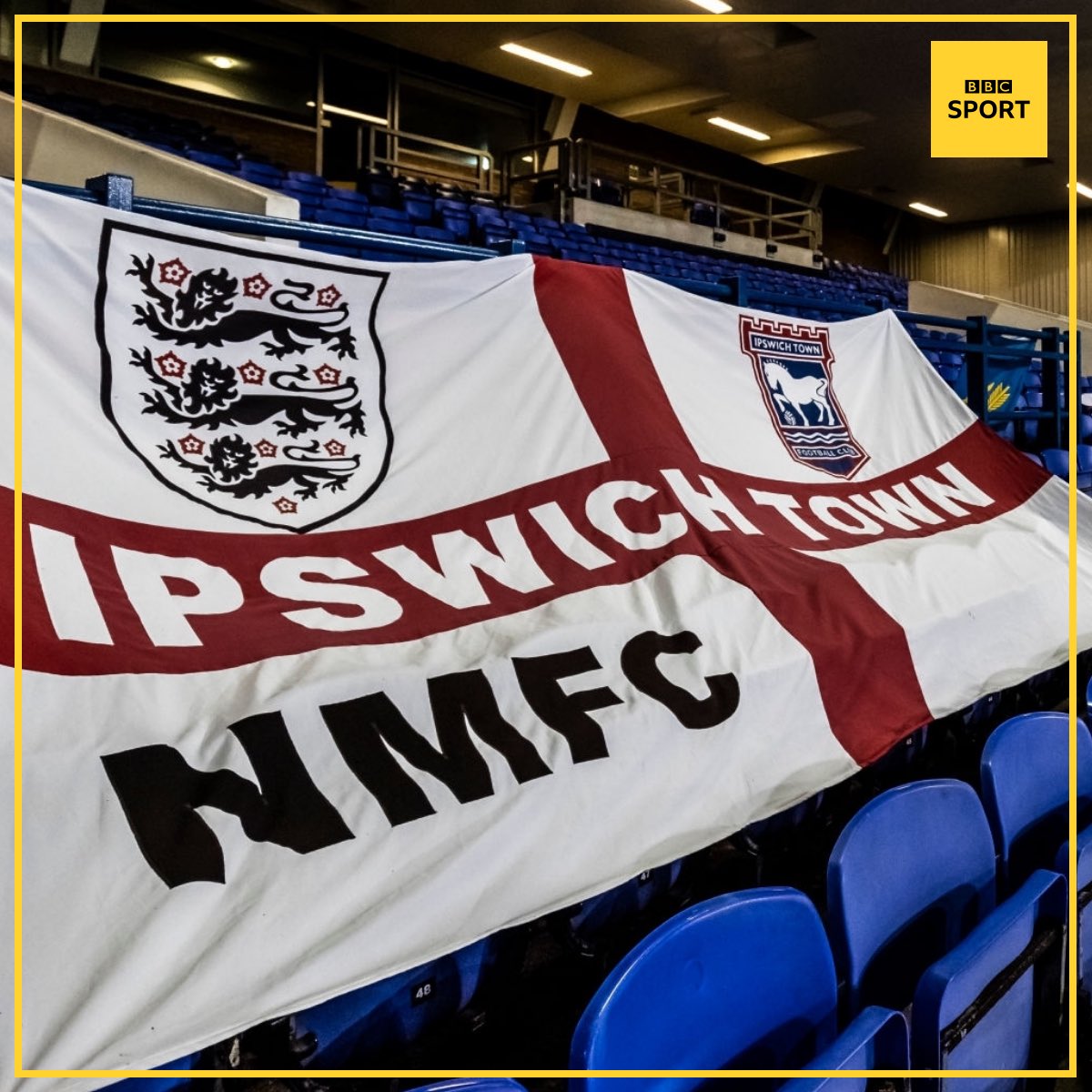 bbccumbriasport's tweet photo. League One Ipswich will host Barrow in next month’s FA Cup second round after last night’s 2-1 replay win at Oldham.

Report 👉 https://t.co/qAEMjadcEC

#bbcfootball #BBCEFL #facupfootball https://t.co/DfYhm4Myaz