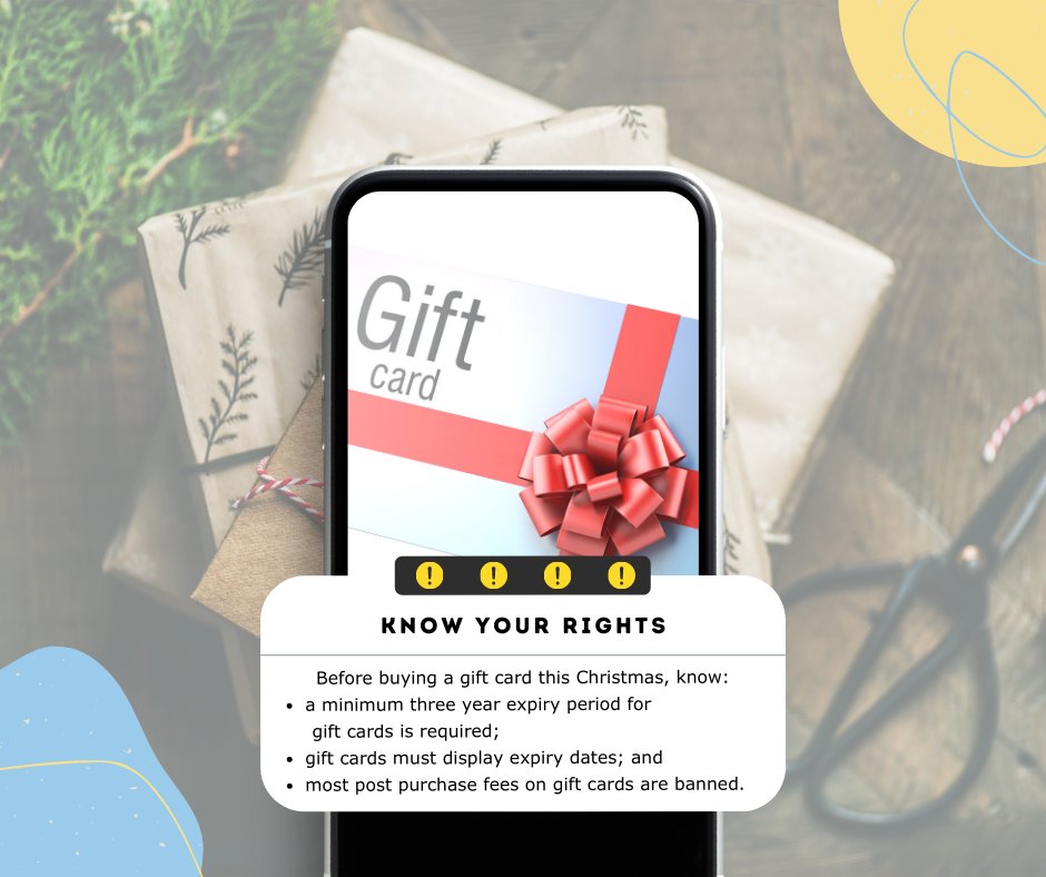 Christmas gift cards and consumer rights perthnow.com.au/news/wa/consum…