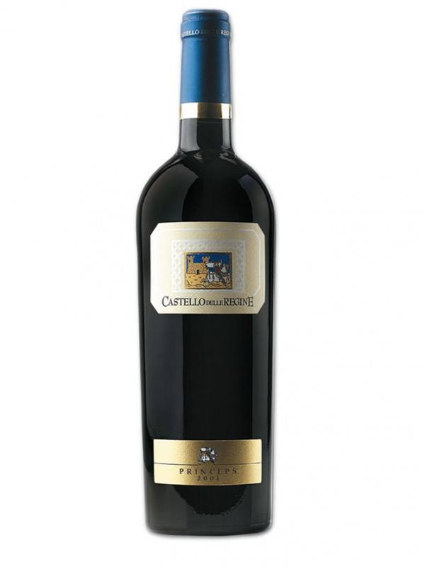 CastellodelleRe's tweet photo. #PRINCEPS

Umbria indicazione geografica tipica

Il Princeps nasce da una selezione di uve Cabernet Sauvignon (60%), Sangiovese (20%) e Merlot (20%) vinificate separatamente

@CastellodelleRe https://t.co/zLVifppy7D