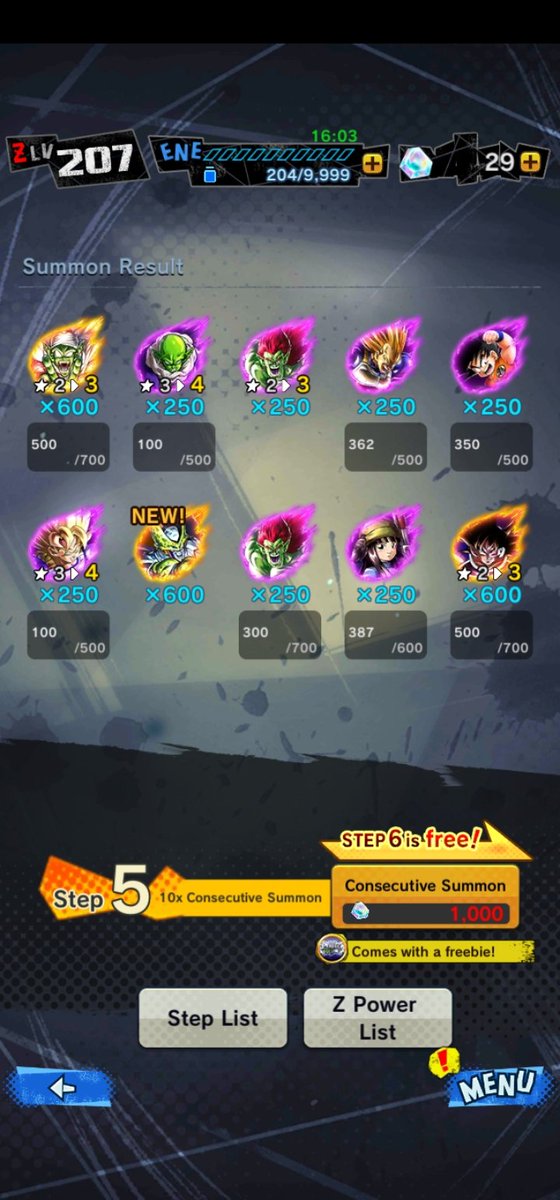 Driptime_123's tweet photo. @DB_Legends Thank u https://t.co/XFUrKAGimf