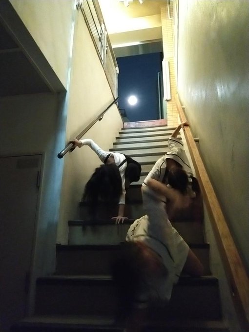 Twitterのコスプレ画像20