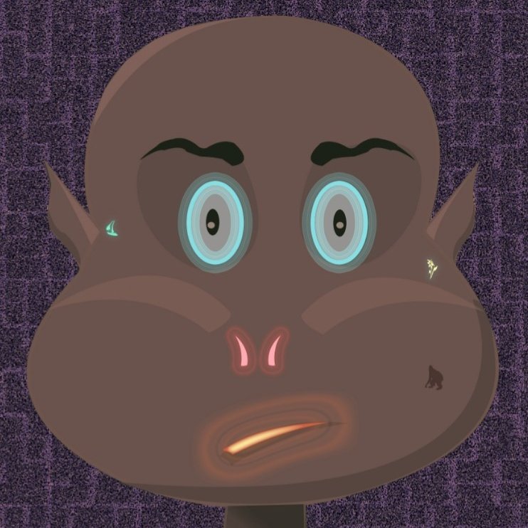 icurava's tweet photo. @TriswanHars @curateproject Curhound😎 https://t.co/FABEadFHTZ