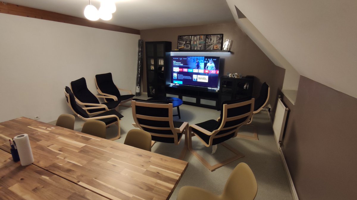 Bruno COLARD tweet media