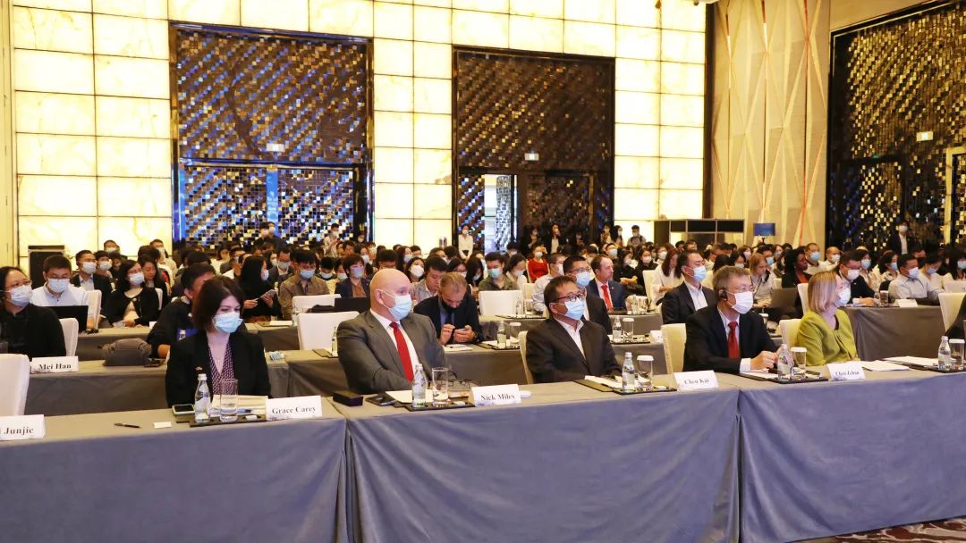 UNNC Global tweet media