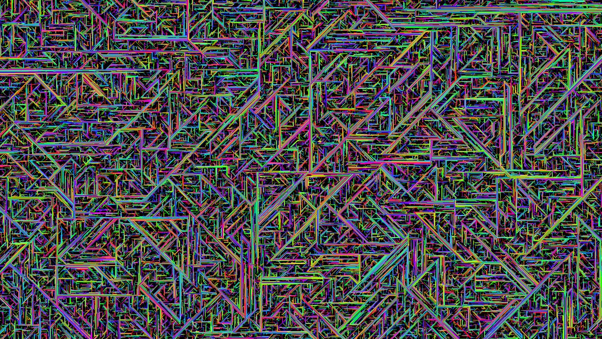 finite_lines's tweet photo. #processing #generativeart https://t.co/qih7zg2apR