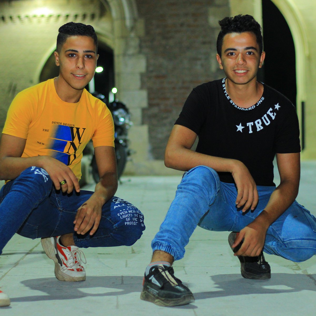 FEROON15's tweet photo. #NewProfilePicاخى https://t.co/ruAB5oqkEr
