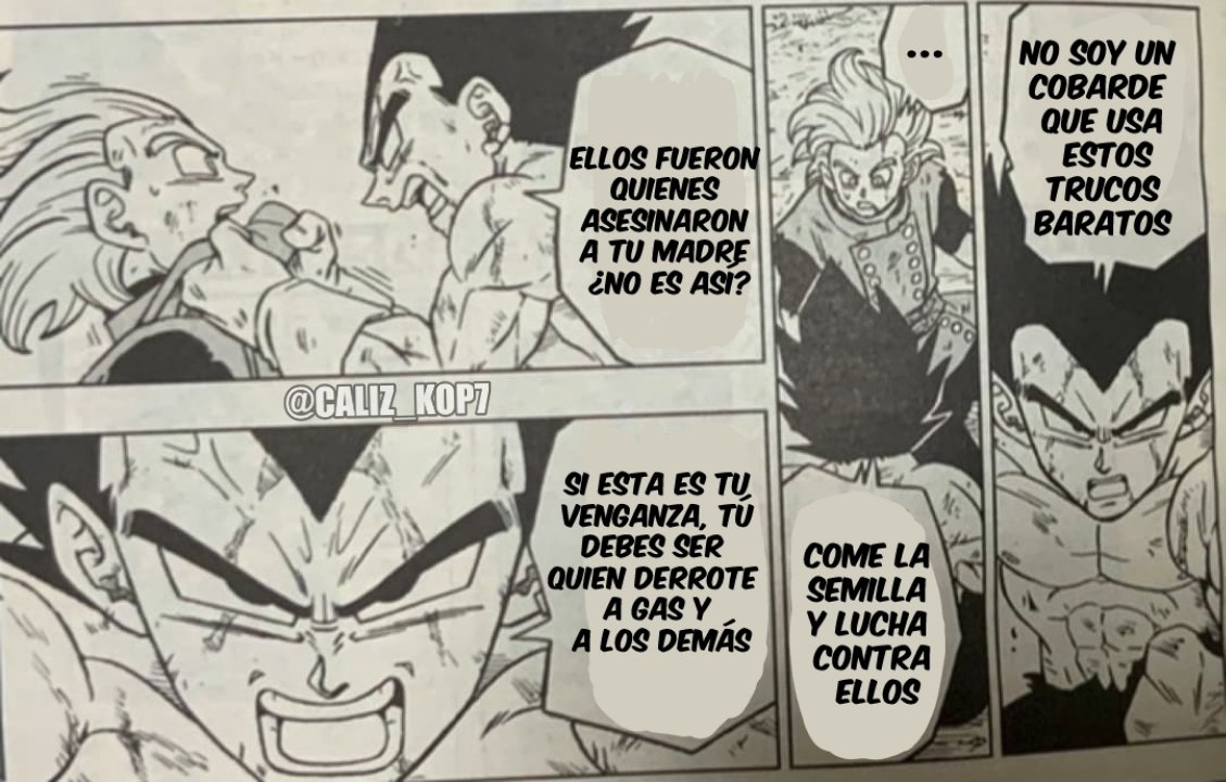 Vegeta VS Moro, Dragon Ball Super, DUBLADO