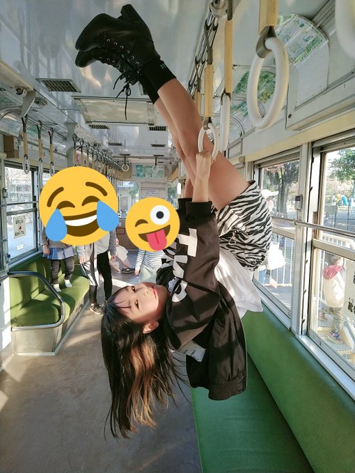 Twitterのコスプレ画像19