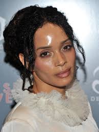 Happy (Belated) Birthday to the gorgeous Lisa Bonet! 