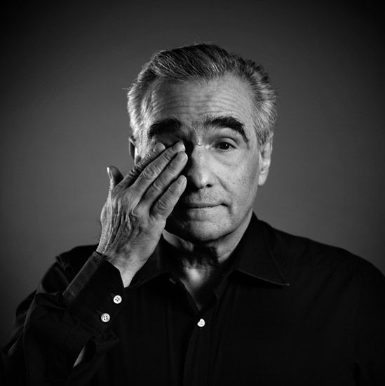 Happy Birthday to the one and only Martin Scorsese ! 