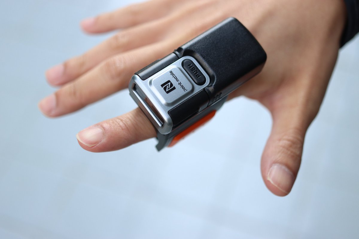 Just a quick one today: Our #PM5 ring scanner now officially supports Windows PC, making it possible to collect data directly on your computer by using HID mode. No application or configuration required. #datacollection #enterprisemobility #windows
bit.ly/3Fl7rdh