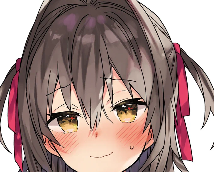 塗ってる 