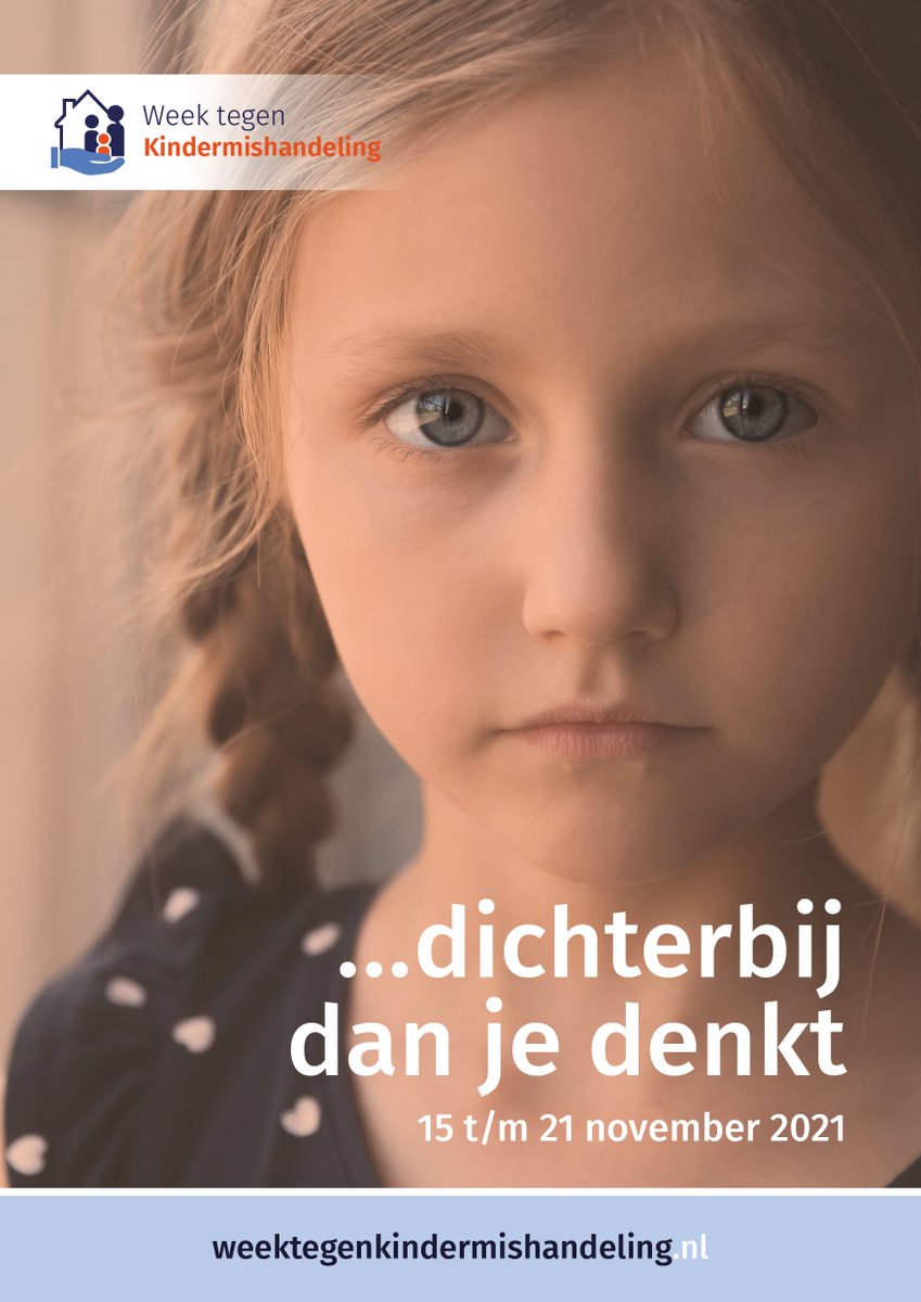 RegioGV's tweet photo. Lees hier het verhaal van Lianne die als jong meisje kindermishandeling meemaakte. Voor anderen viel het niet op, maar bleek wel dichterbij dan gedacht.
https://t.co/hDxGleEZbS
#wtkm #weektegenkindermishandeling #dichterbijdanjedenkt https://t.co/omMobePb77