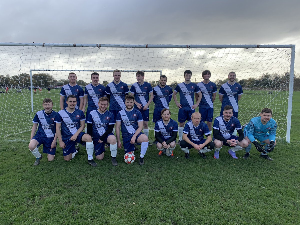 Tuebrookfc's tweet image. 