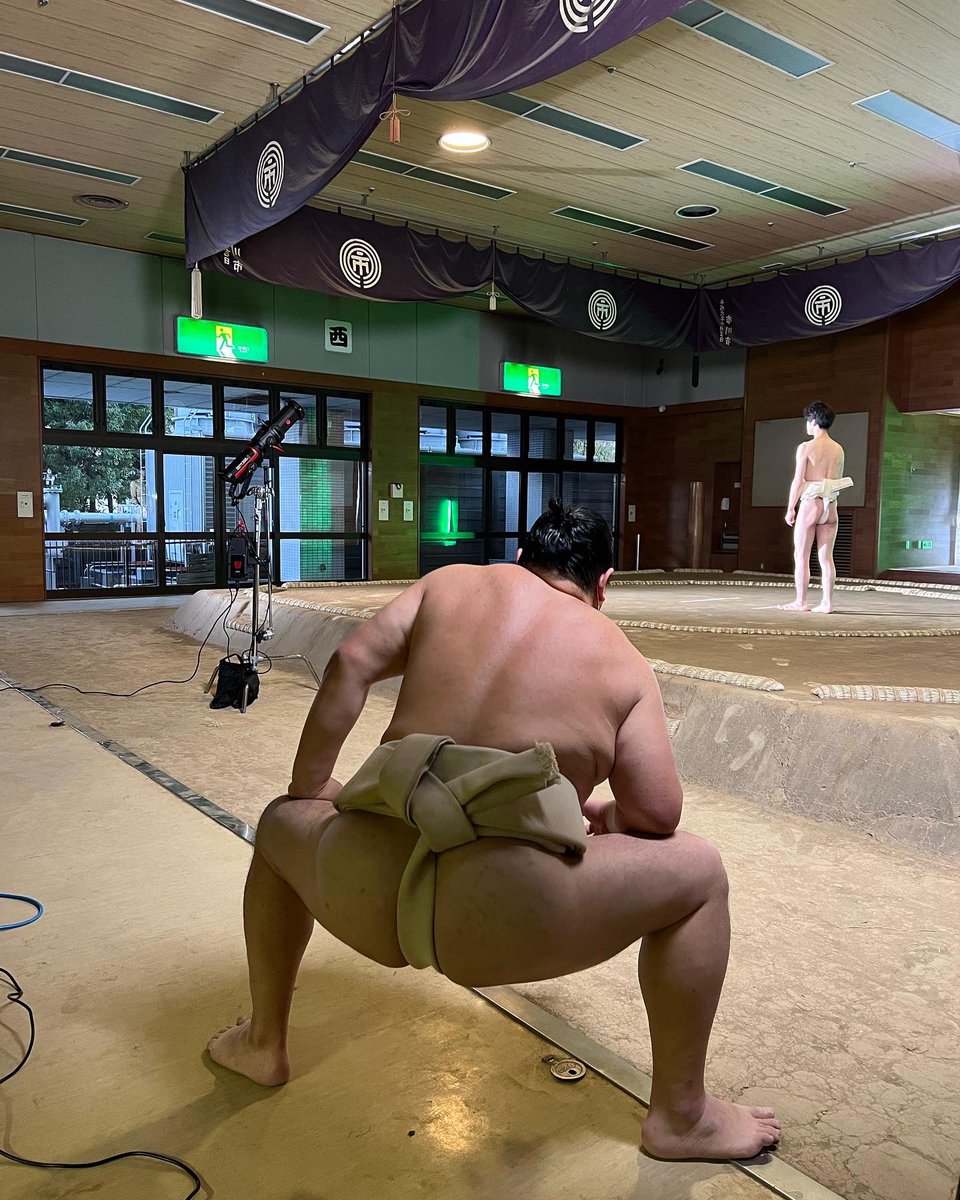 Top Tweets For お相撲さんドットコム Twstalker