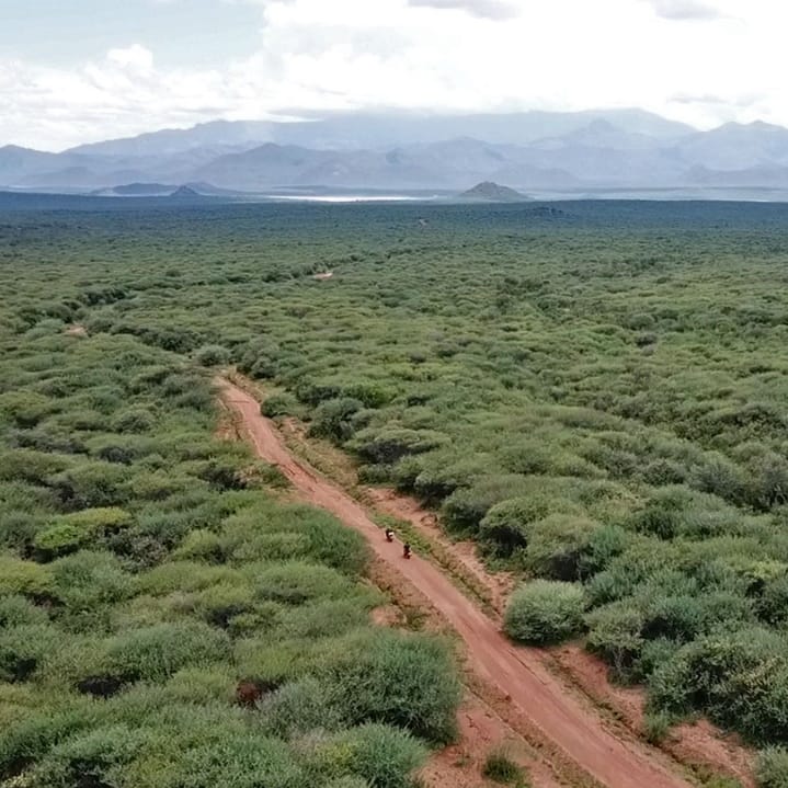 DaSafaris's tweet photo. With age comes wisdom, With travel comes understanding!    Visit karamoja with #Downdaroadsafaris 
#travelnow https://t.co/dSGA6FOh6G